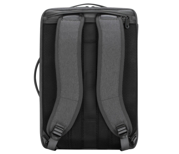 TARGUS Plecak Cypress 15.6 cali Converitible Backpack with EcoSmart - Szary TBB58702GL - 580194 - zdjęcie 4